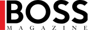BOSS Magazine logo