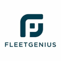 FleetGenius logo