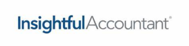 Insightful Accountant logo