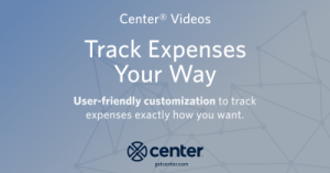 Track Expenses Your Way