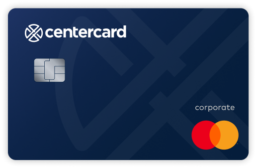 Image of rhte Center Credit Card