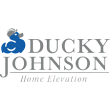Ducky Johnson Company Logo