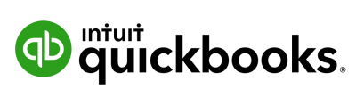 Intuit Quickbooks logo.