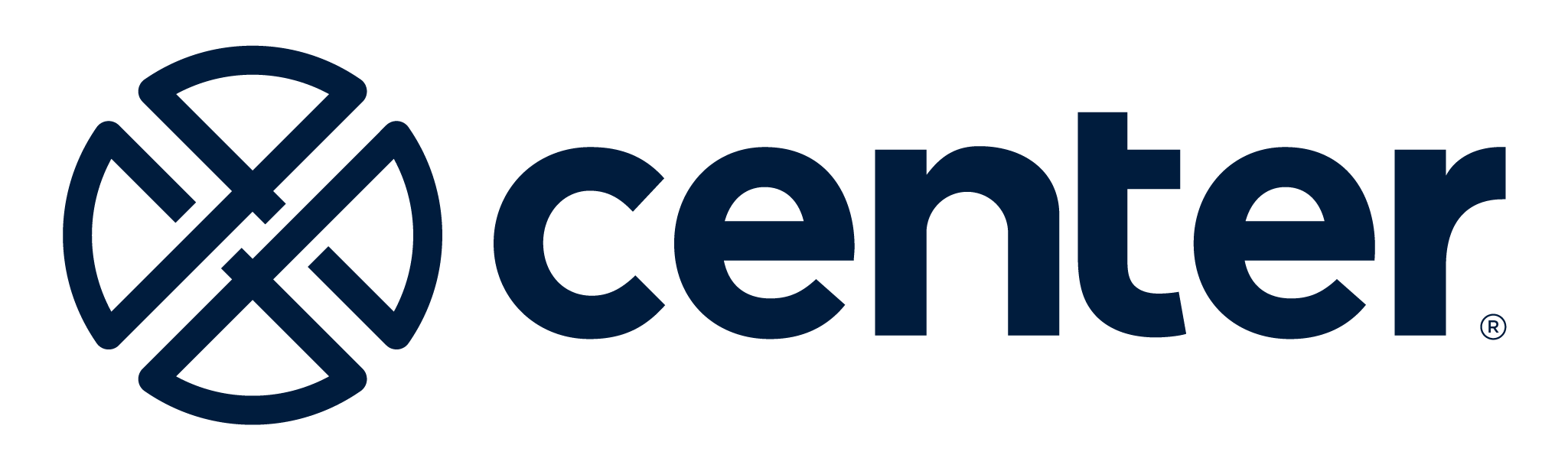 Center logo