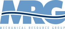 MRG logo.