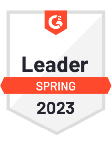 Leader Spring 2023.
