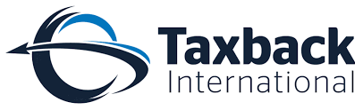 taxback international logo